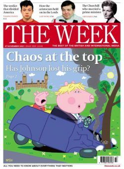 The Week UK – 27 November 2021