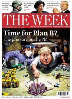 The Week UK – 30 October 2021