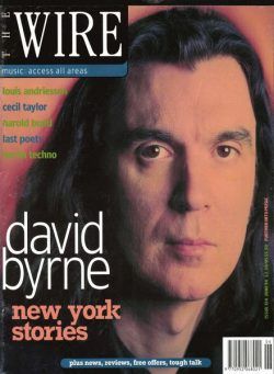 The Wire – June 1994 (Issue 124)