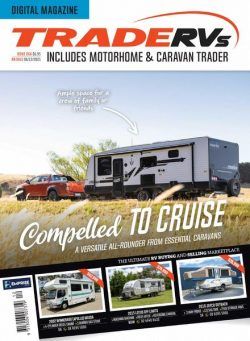 Trade RVs – December 2021