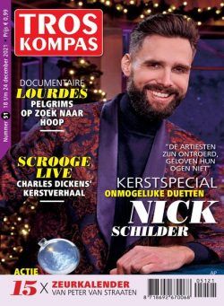 TrosKompas – 14 december 2021