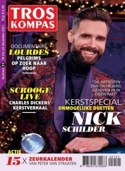 TrosKompas – 14 december 2021