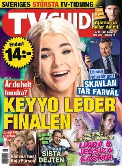 TV-guiden – 02 december 2021