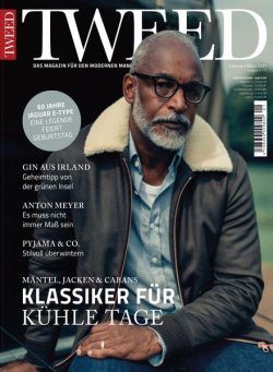 TWEED – Februar 2021