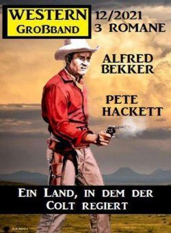 Uksak Western Grossband – Nr 12 2021