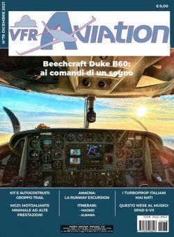 VFR Aviation – DICEMBRE 2021