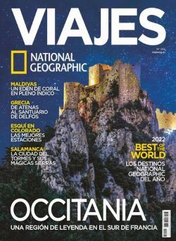 Viajes National Geographic – enero 2022