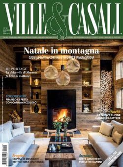 Ville & Casali – dicembre 2021