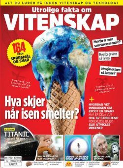 Vitenskap – 26 november 2021