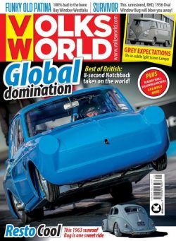 Volks World – January 2022