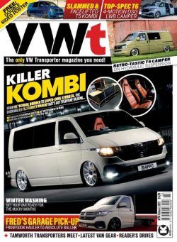 VWt Magazine – February 2022
