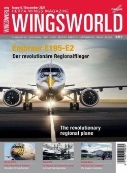 WingsWorld – Dezember 2021