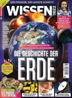 Wissen – 16 Dezember 2021