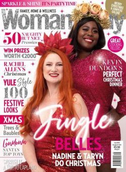 Woman’s Way – 29 November 2021