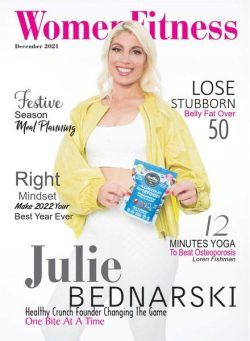 Women Fitness – December 2021