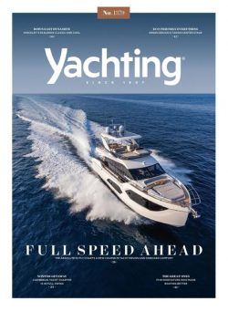 Yachting USA – January 2022