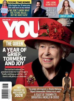 You South Africa – 30 December 2021
