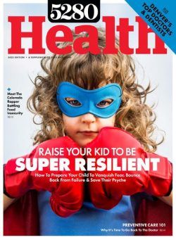 5280 Health – December 2021