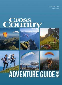 Adventure Guide – January 2022