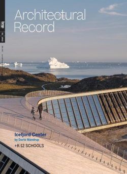 Architectural Record – January 2022