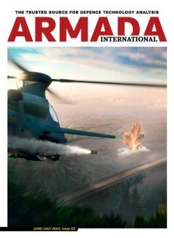 Armada International – June-July 2020