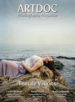 Artdoc Photography Magazine – 29 December 2021