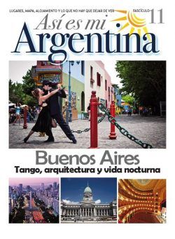 Asi es Argentina – marzo 2022