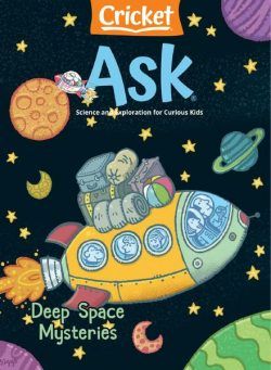 Ask – January 2022