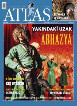 Atlas – 30 Aralik 2021