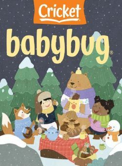 Babybug – January 2022