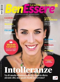 Benessere – Febbraio 2022