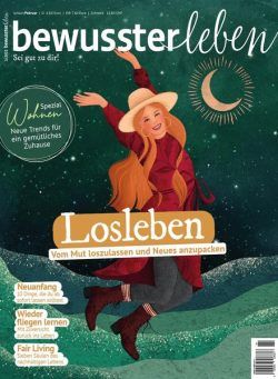 Bewusster Leben – Januar-Februar 2022