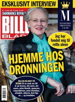 Billed-Bladet – 06 januar 2022