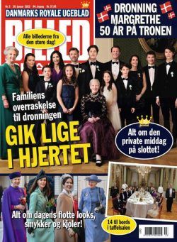 Billed-Bladet – 20 januar 2022