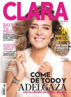 Clara – febrero 2022