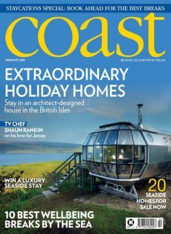 Coast – February 2022