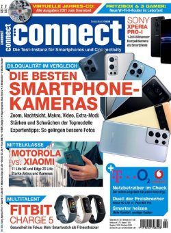 Connect – Februar 2022