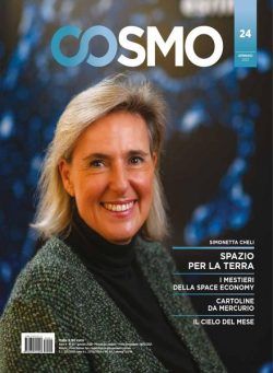 COSMO – Gennaio 2022