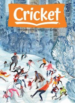 Cricket – January 2022
