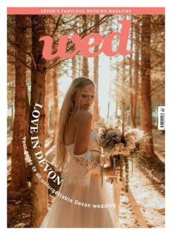 Devon Wed – Issue 49 2021