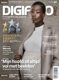 DIGIFOTO Pro – december 2021