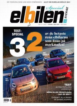 Elbilen – 29 december 2021