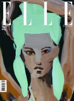 Elle Denmark – januar 2022