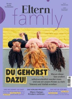 Eltern Family – Februar 2022