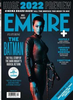 Empire UK – February 2022