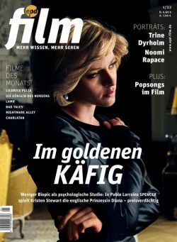 epd Film – Januar 2022