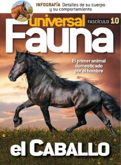 Fauna Universal – diciembre 2021