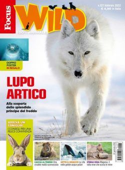 Focus Wild – febbraio 2022