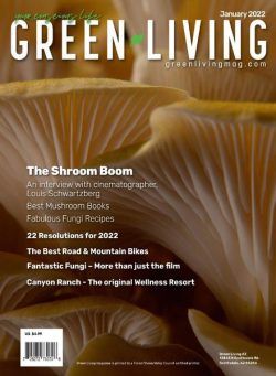 Green Living – January 2022