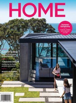 Home New Zealand – December 2021